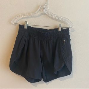 Lulu lemon shorts